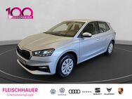 Skoda Fabia, 1.0 Essence TOP, Jahr 2024 - Köln