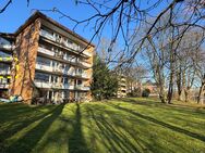 Erstbezug nach Sanierung: Exklusive 2-Zimmer-Wohnung mit Balkon und Alsterblick - Hamburg