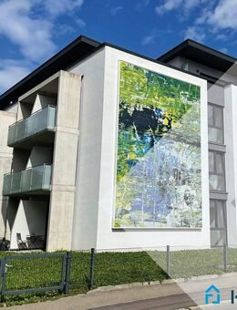 Sorgenfreies Investment - Möbliertes Business-Apartment in Reutlingen - Reutlingen