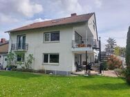 ***Top solide Kapitalanlage*** energetisch bereits saniertes 3-Familienhaus, voll vermietet, unterkellert, Garten, Garage, Stellplätze am Haus... - Grünstadt