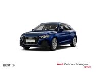 Audi A1, Sportback 25 TFSI advanced SMART-INTER 16ZOLL, Jahr 2024 - Mühlheim (Main)