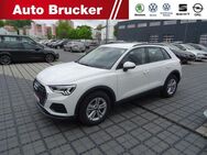 Audi Q3 35 TFSI 1.5 AHK Navi LED Alu Klimaautomatik - Marktredwitz