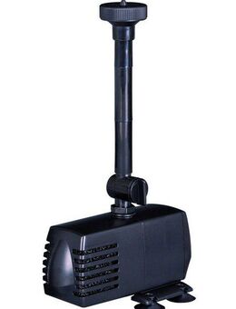 Ubbink Springbrunnenpumpe Xtra 600, 600 l/h