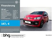 VW up, GTI, Jahr 2020 - Reutlingen