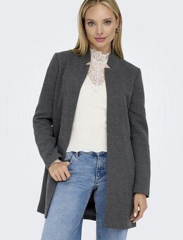 ONLY Kurzmantel ONLSOHO-LINEA L/S COATIGAN CC PNT RP