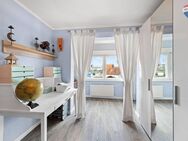 Lichtdurchflutete 4 Zimmer Wohnung mit Garten in Rheinfelden - Rheinfelden (Baden)