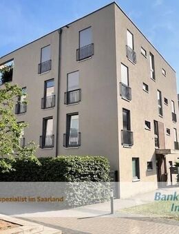 Exklusive Eigentumswohnung in den Westerbach-Höfen in toller Lage von Frankfurt-Rödelheim - Frankfurt (Main)