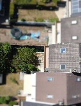 Nicht das typische Reihenmittelhaus - Eggenstein-Leopoldshafen