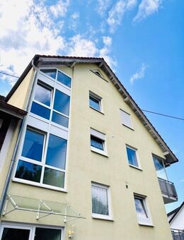 4-Zimmerwohnung in Hilzingen zu verkaufen - Hilzingen