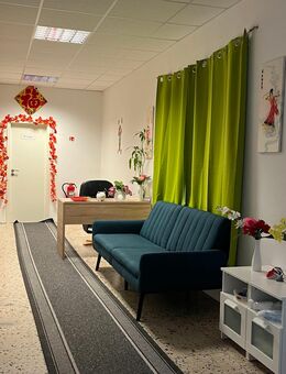 Asia Massage Zhu - Erkelenz