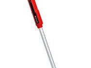 Einhell Akku-Rasentrimmer GE-CT 18/30 Li-Solo, 30 cm Arbeitsbreite Faden, ohne Akku und Ladegerät