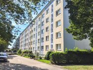 REDUZIERT - Charmante 4-Zimmer-Wohnung mit Potenzial - gestalten Sie Ihr neues Zuhause! - Neukieritzsch