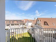 Erstbezug - Neubauwohnung im Herzen der Stadt - Kirchheim (Teck)