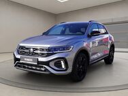 VW T-Roc, R-Line Edition Black-Style RÃckfahrkamera Elektrische, Jahr 2022 - Wolfach