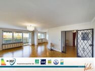 Am Birkenwald! Familienfreundliche 3 Zi.-ETW mit Loggia & TG-Stellplatz in Röthenbach bei Schweinau - Nürnberg