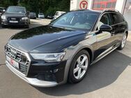 Audi A6 allroad quattro 50 TDI AHK ACC 360° Kamera - Gießen