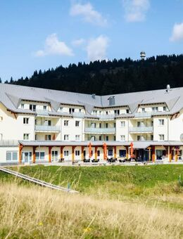 Feldberg: Ihre neue Ferienwohnung in bester Lage - Feldberg (Schwarzwald)
