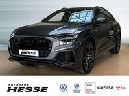 Audi Q8, 55 TFSI S-Line quattro, Jahr 2021 - Sottrum