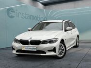 BMW 330, e Advantage Live Profes, Jahr 2022 - München