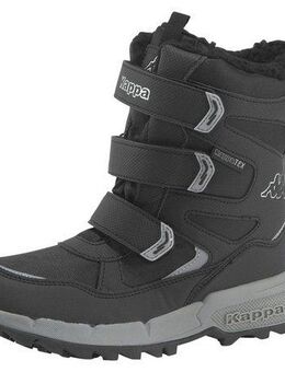 Kappa Winterboots Snowboots, Winterstiefel, Winterschuhe, wasserdicht und gefüttert