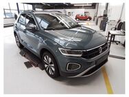 VW T-Roc 1.5TSI DSG Move LED Navi RKam ACC Keyless Lane Verkehrszeichen - Dießen (Ammersee)