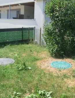 Rundum-sorglos-Paket für Anleger: Werthaltige 1 plus 1-Wohnung - Schwäbisch Gmünd