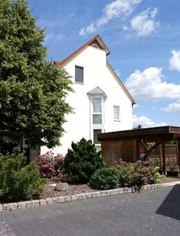 Hauptstadtmakler - Moderne Maisonette-Wohnung in Top-Lage - Barleben