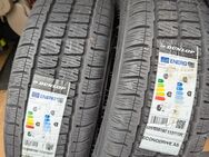 Dunlop 225 65 16 c Allwetterreifen - Baden-Baden