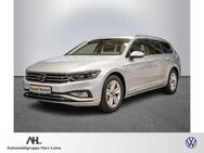 VW Passat Variant, ELEGANCE TDI IQ-LIGHT SPORTKOMFORTSITZE, Jahr 2023 - Northeim