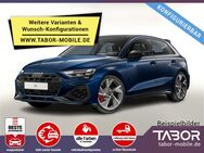 Audi S3, Sportback TFSI 333 quattro VirCo, Jahr 2024 - Kehl