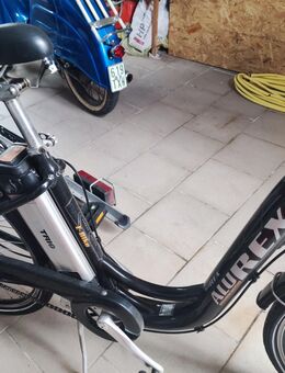 Elektro Bike - Bad Lobenstein