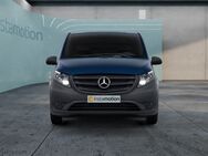 Mercedes Vito, , Jahr 2020 - München