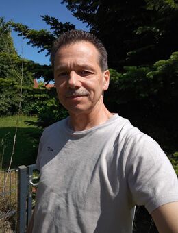 Suche Dich für Gemeinsamkeiten - Käbschütztal