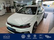 VW Polo, 2.0 TSI GTI OPF, Jahr 2020 - Gladenbach