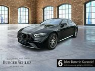 Mercedes AMG GT 63 S, E PERFORMANCE Massage, Jahr 2022 - Uhingen