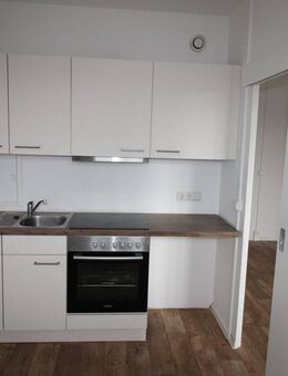 3-Raum-Wohnung, EBK,Balkon, nach Sanierung - Ebersbach-Neugersdorf