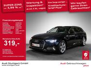 Audi A6, Avant advanced 40 TDI quattro, Jahr 2024 - Stuttgart