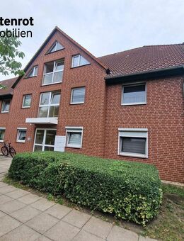 Hohenwarsleben Börde- Kapitalanlage in vermietete 2 Raum-Wohnung im attraktiven Wohnpark Hohe Börde - Hohe Börde