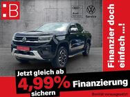 VW Amarok, 3.0 TDI Style IQ LIGHT 20, Jahr 2023 - Treuchtlingen