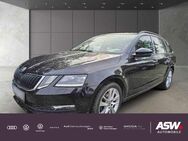 Skoda Octavia Combi Ambition - Sinsheim