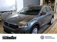 VW T-Roc, 1.0 TSI Life, Jahr 2024 - Recklinghausen