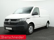 VW T6.1, Kasten TDI, Jahr 2021 - Mühlhausen (Regierungsbezirk Oberpfalz)