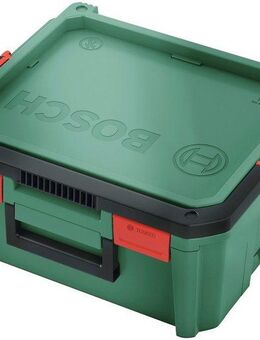 Bosch Home & Garden Aufbewahrungsbox SystemBox Größe M (1 St)