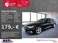 Audi A6, Avant 40 TDI QUATT SPORT, Jahr 2023 - Offenbach (Main)