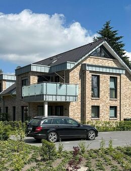 Die perfekte Kapitalanlage in Küstennähe! - Jade