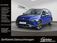 Hyundai BAYON, 1.0 T-GDi 101PS Trend, Jahr 2023 - Großröhrsdorf