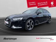 Audi A4, Avant 40 TFSI ADVANCED, Jahr 2023 - Leinefelde-Worbis Leinefelde