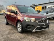 Renault Kangoo, E-TECH Electric Advance Open Sesame, Jahr 2022 - Wiesmoor