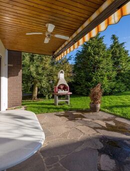 Kinderlachen erwünscht! Tolles Wohnhaus mit Charme! - Pforzheim