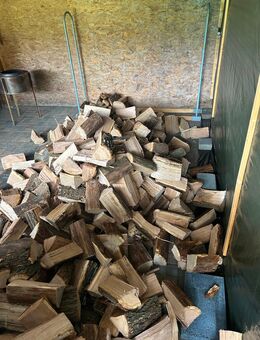 🔥🪵 Brennholz Kaminholz 🔥🪵 - Mechernich